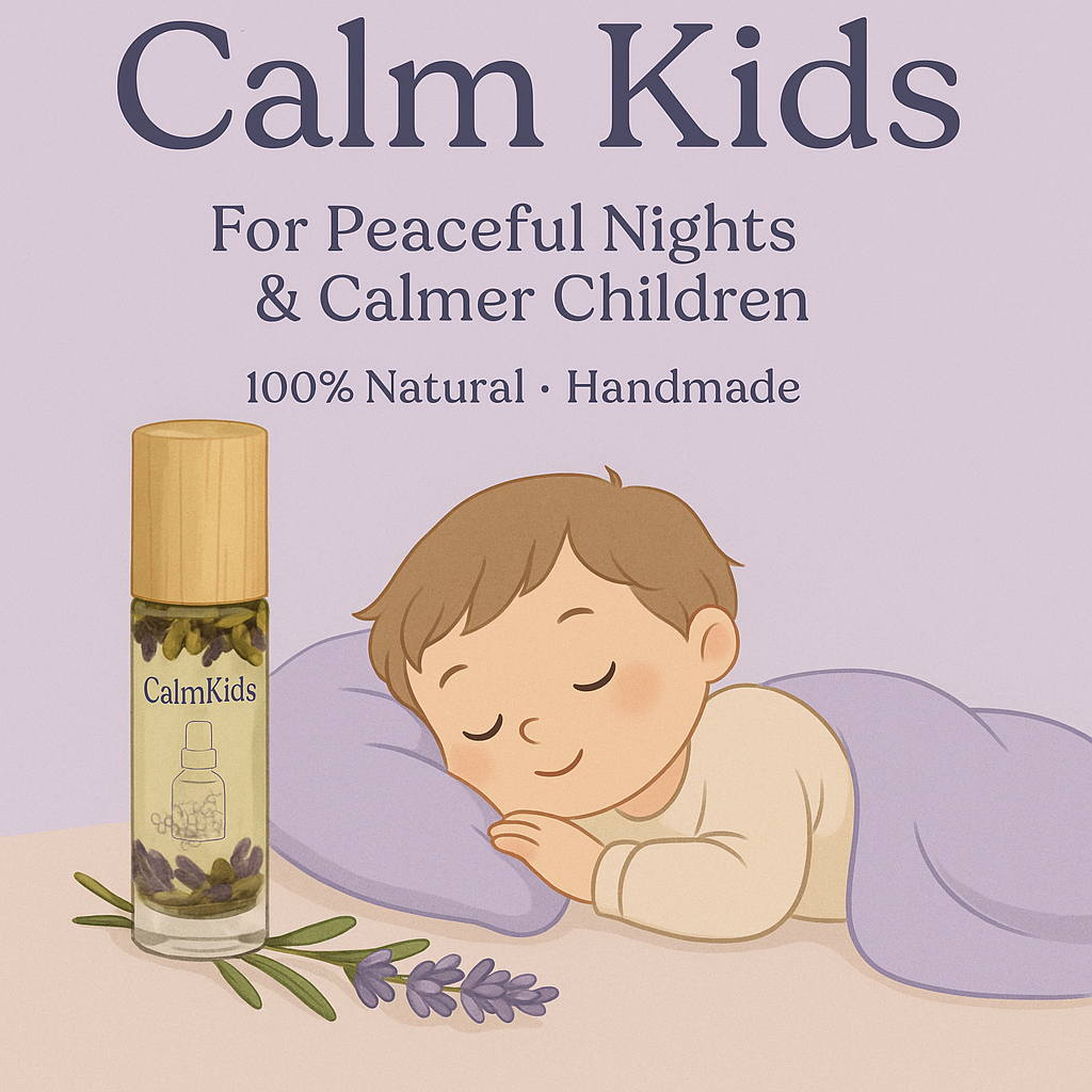 CalmKids
