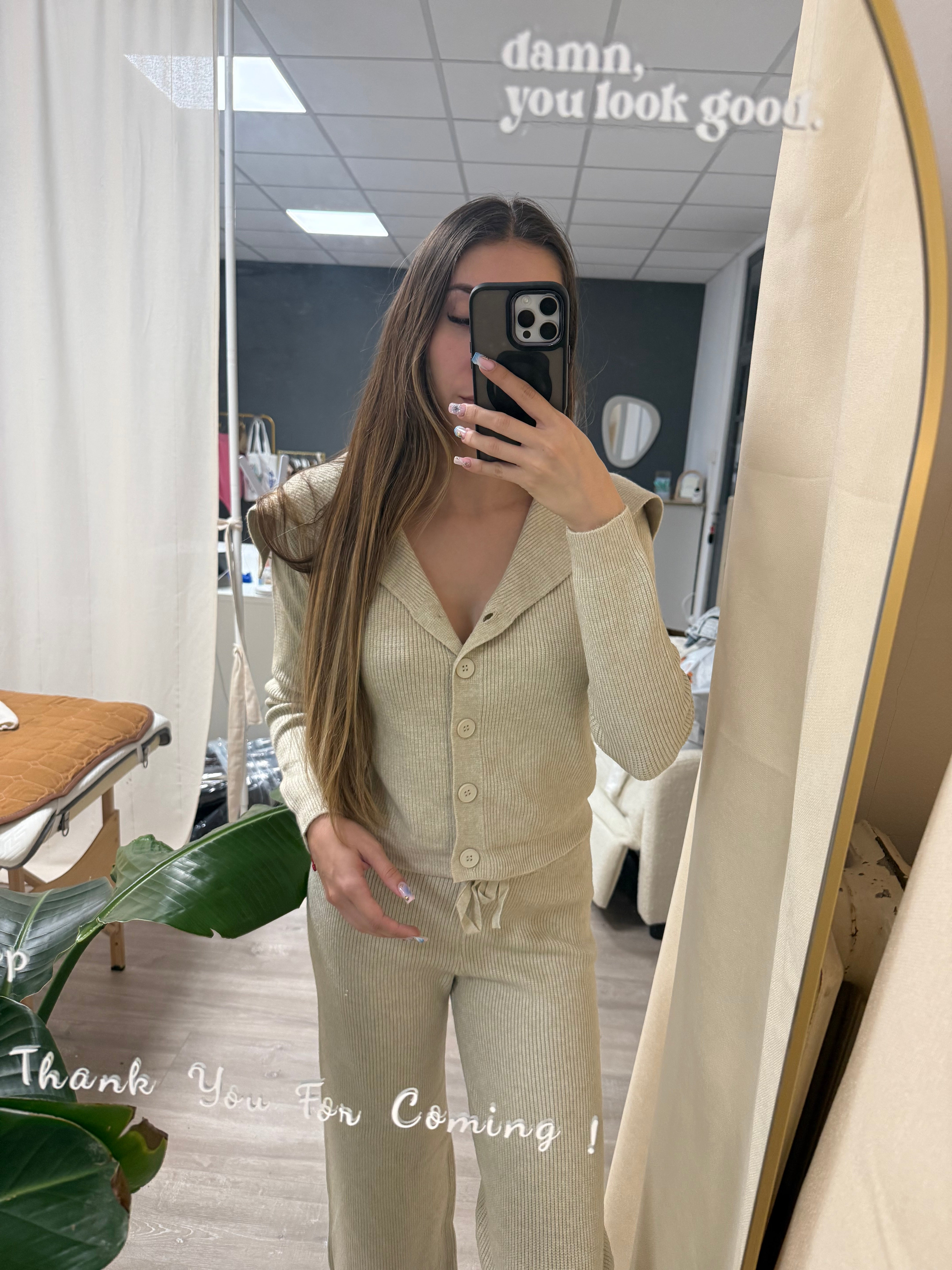 Set KeyKey - Conjunto KeyKey