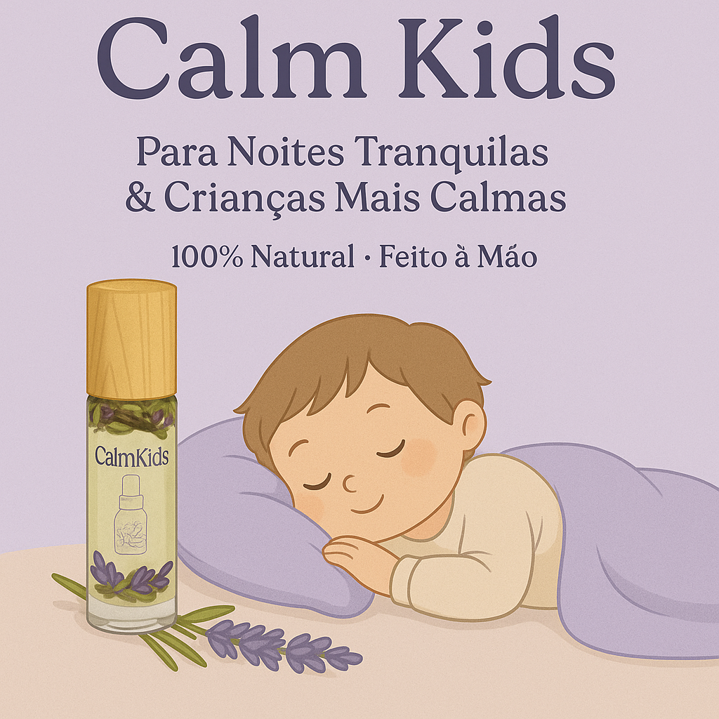 CalmKids