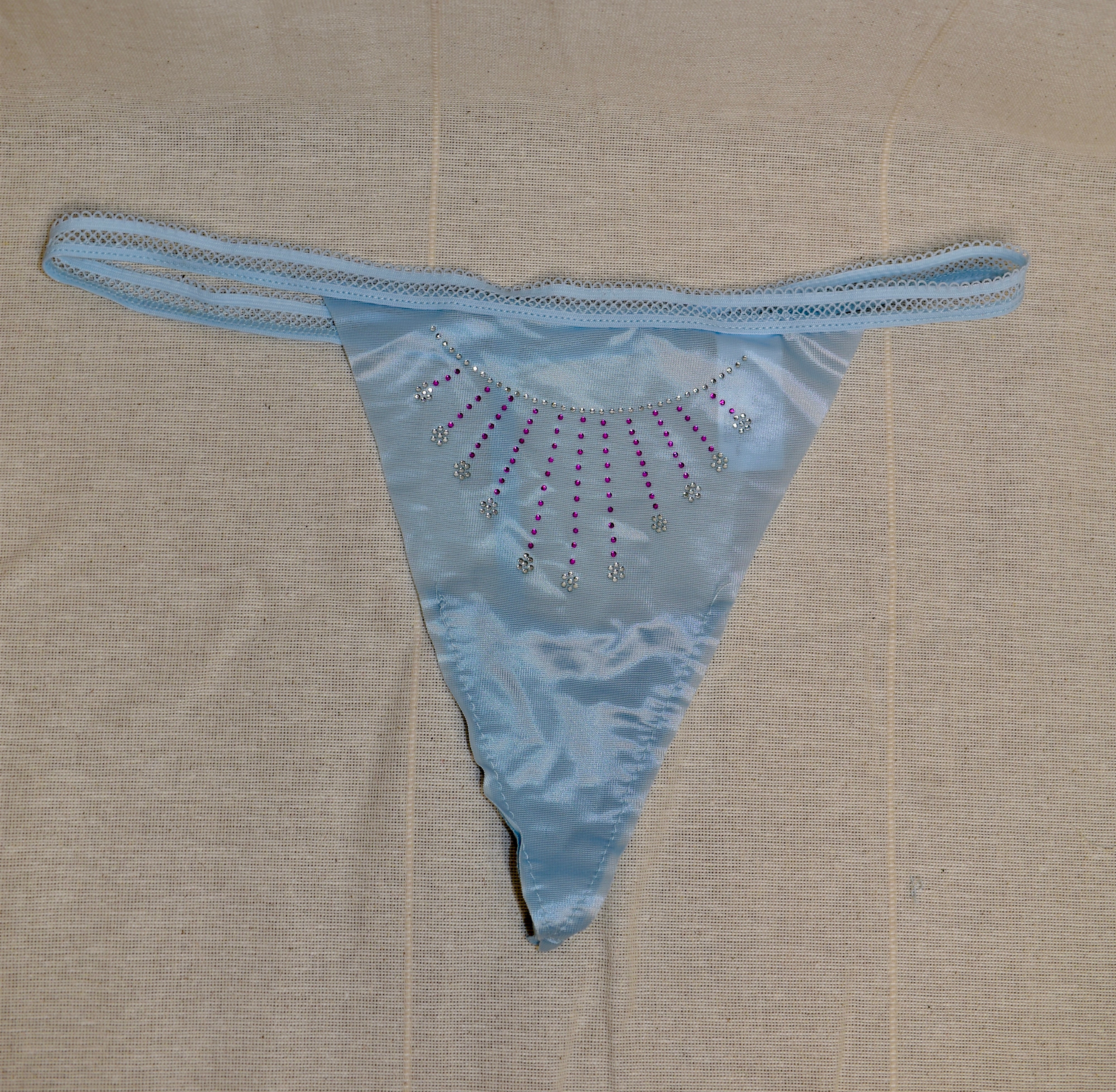 String Cristal