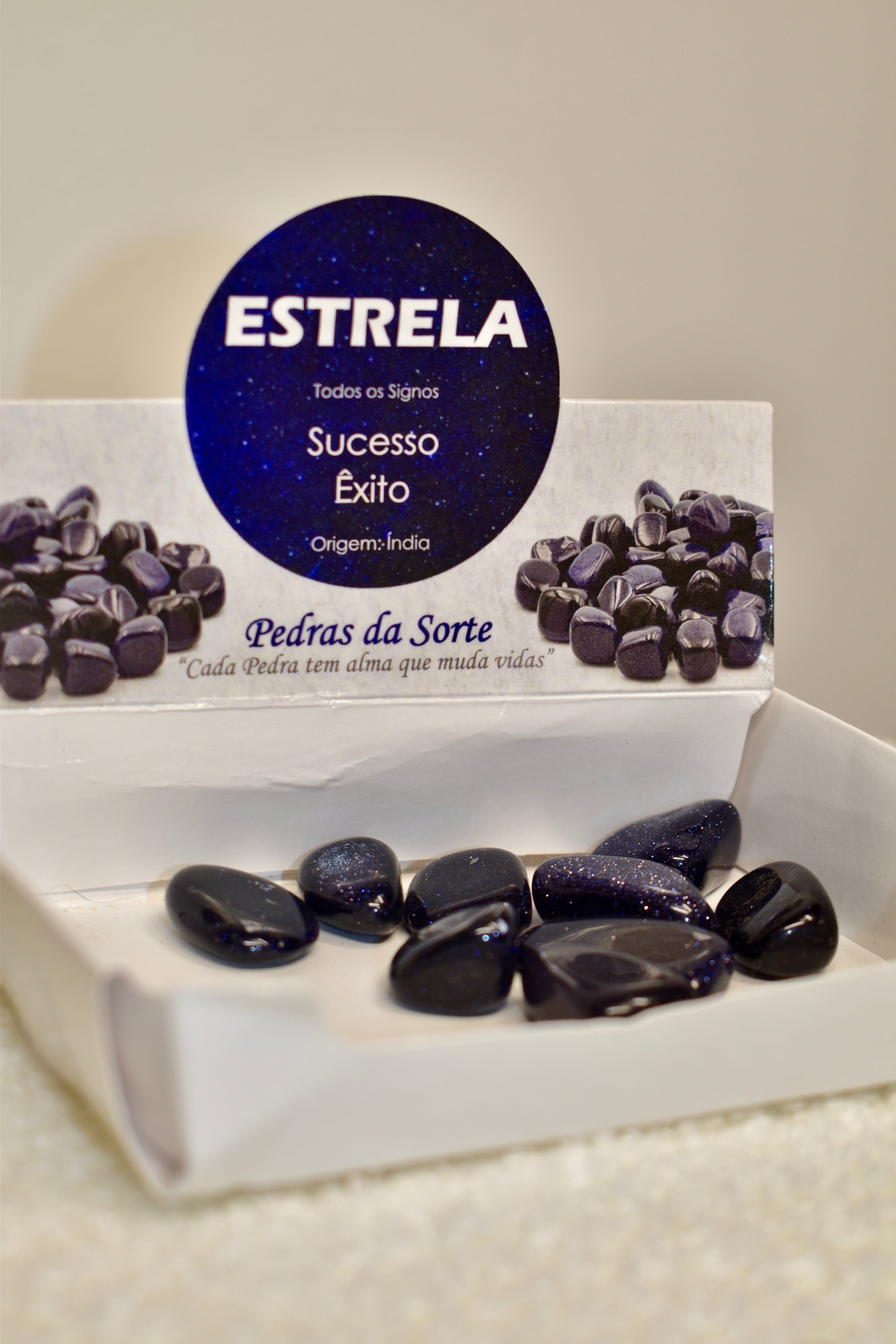 Star / Estrela