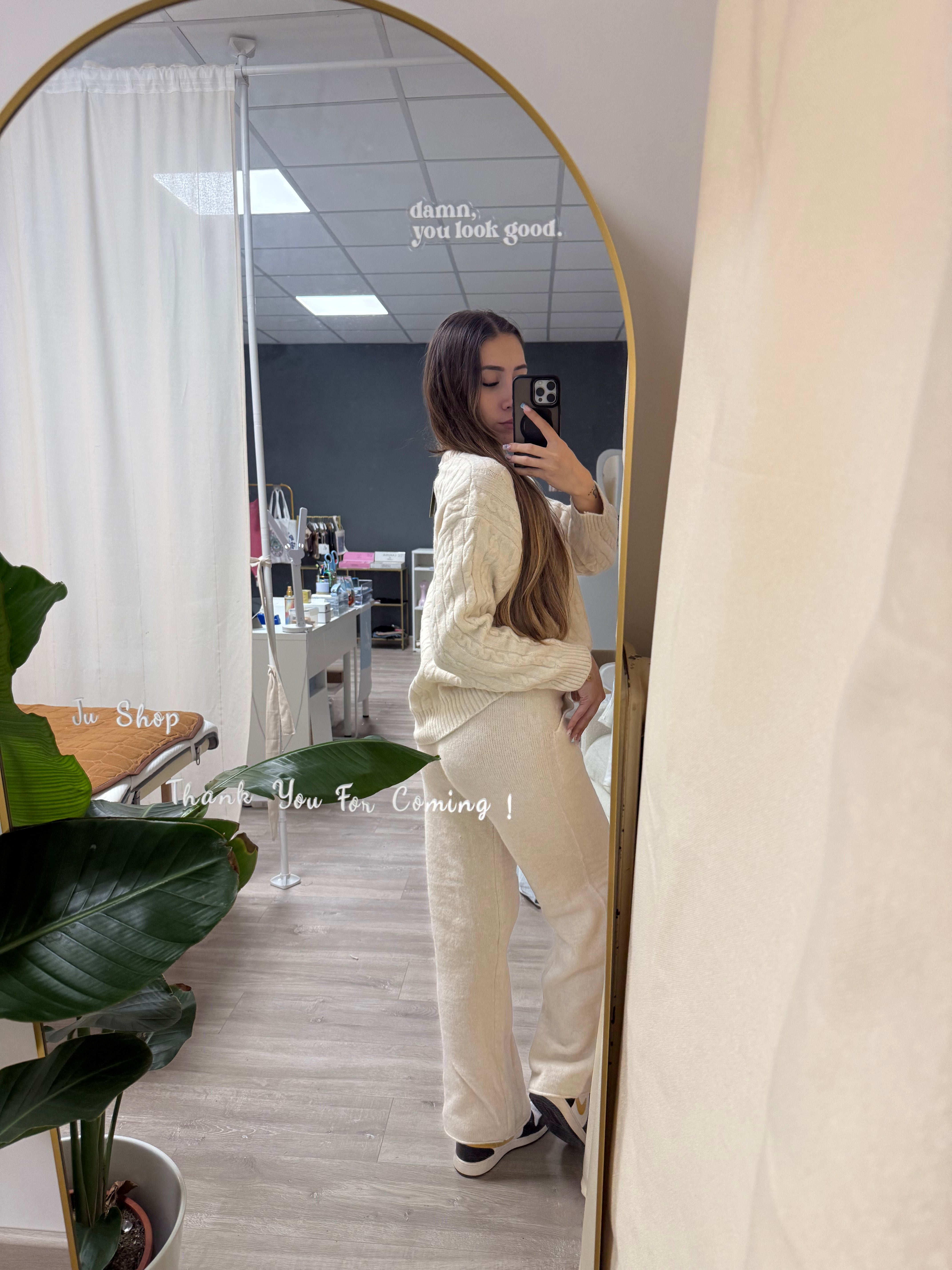 Set Kiki - Conjunto Kiki