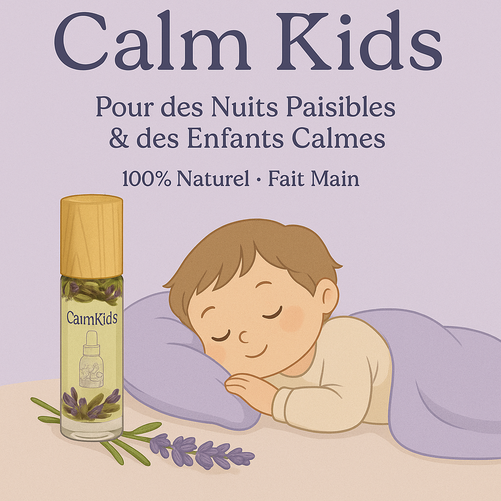 CalmKids