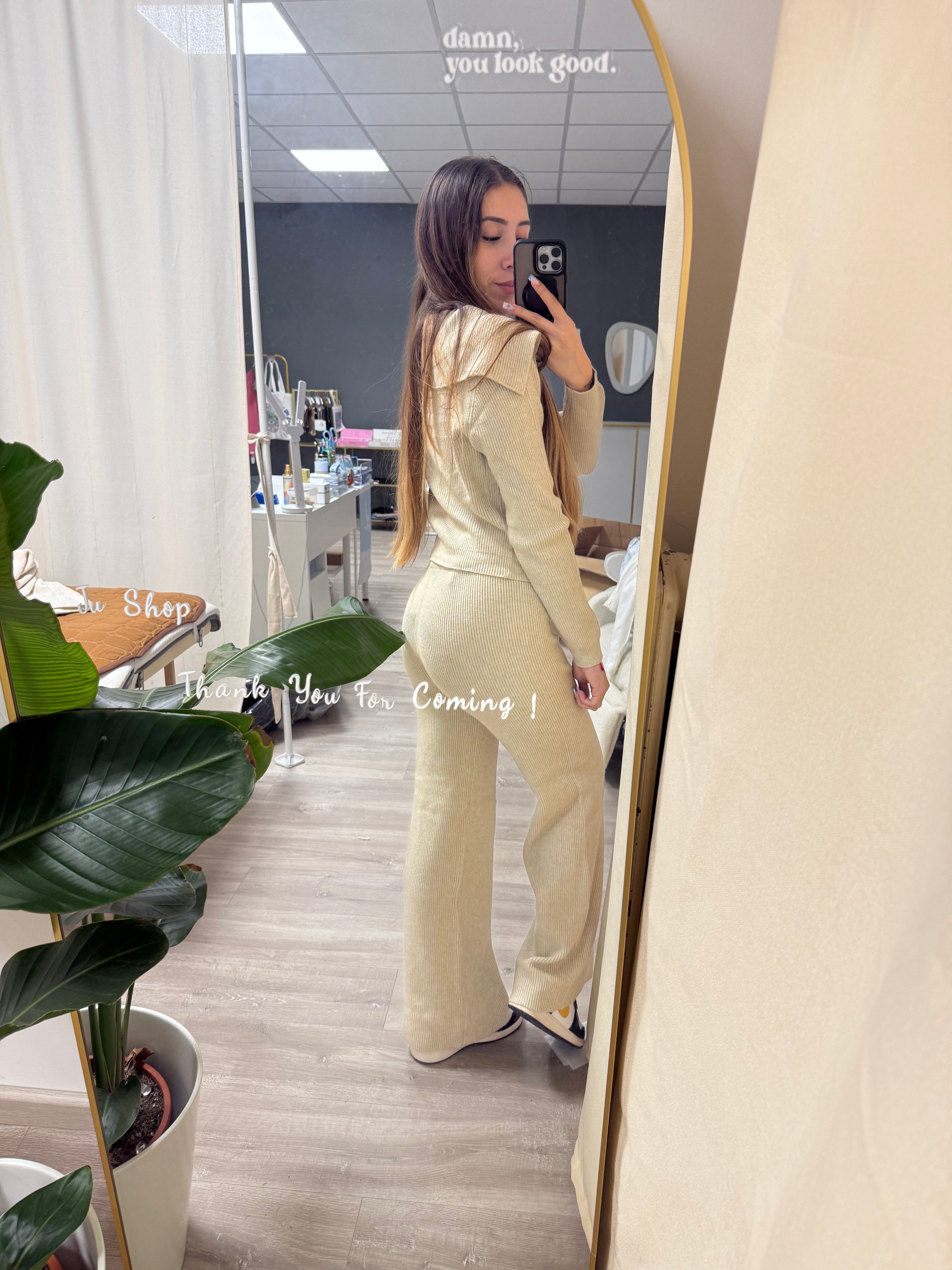 Set KeyKey - Conjunto KeyKey