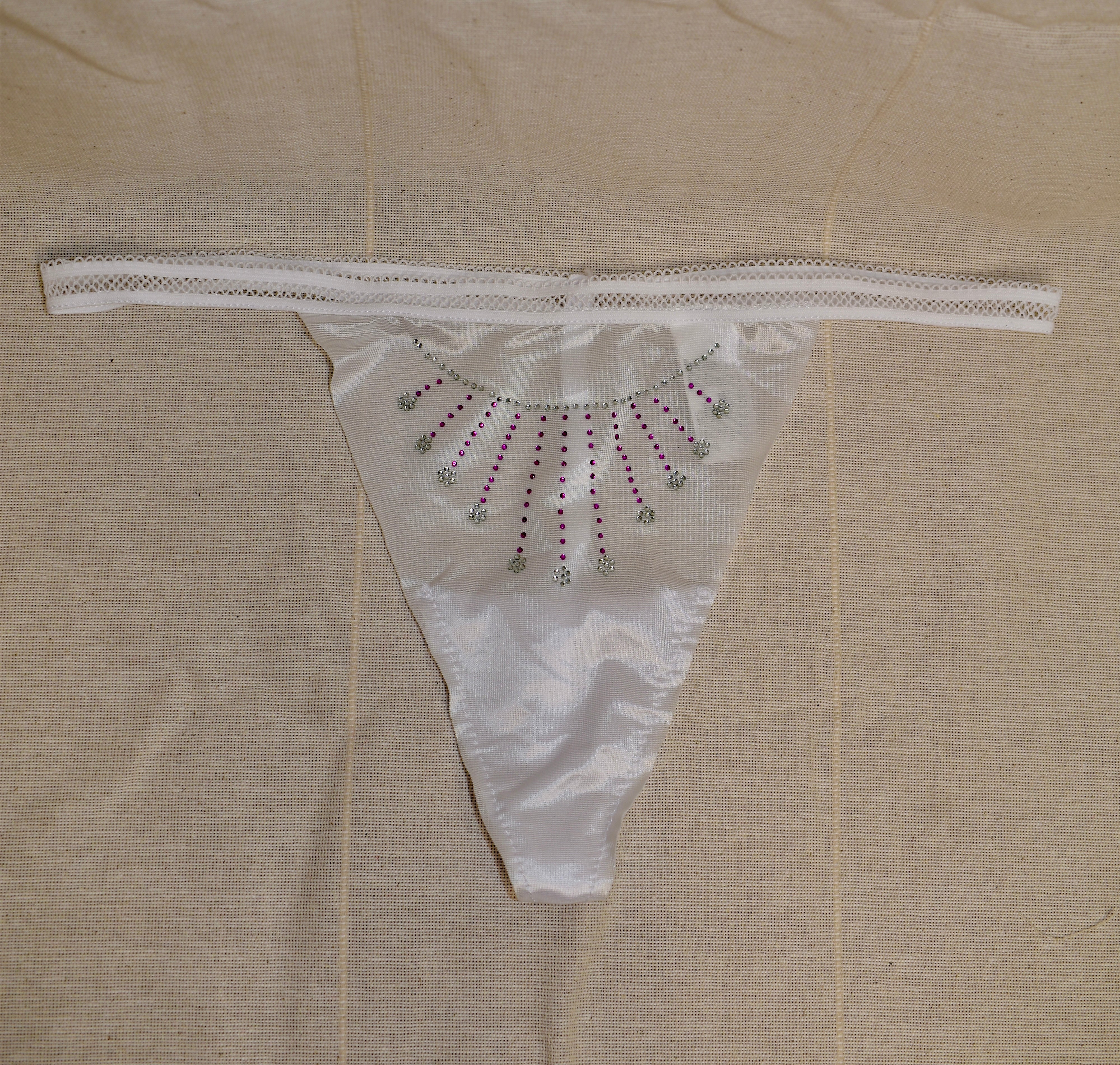 String Cristal