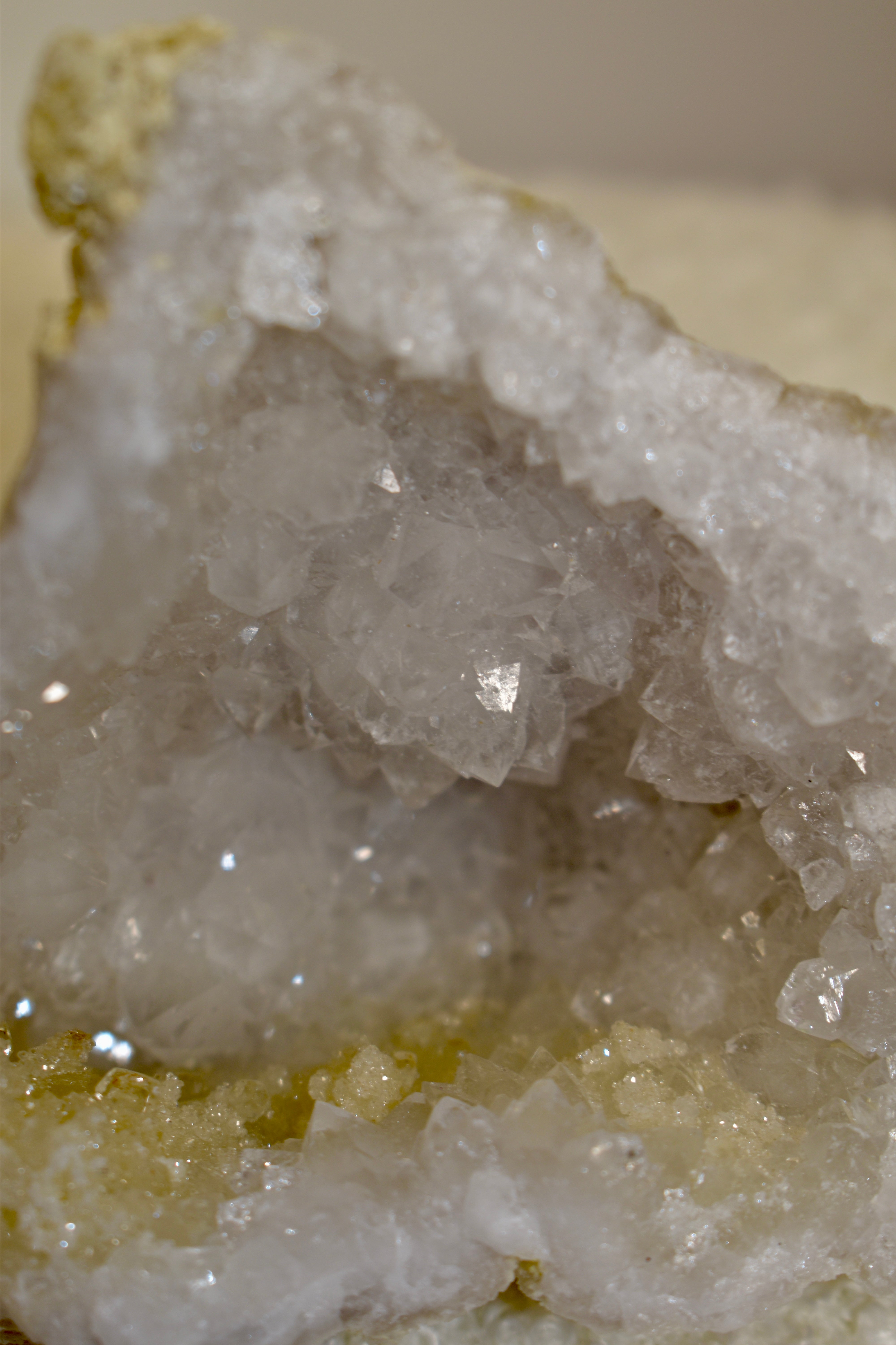 Geoda / Geode