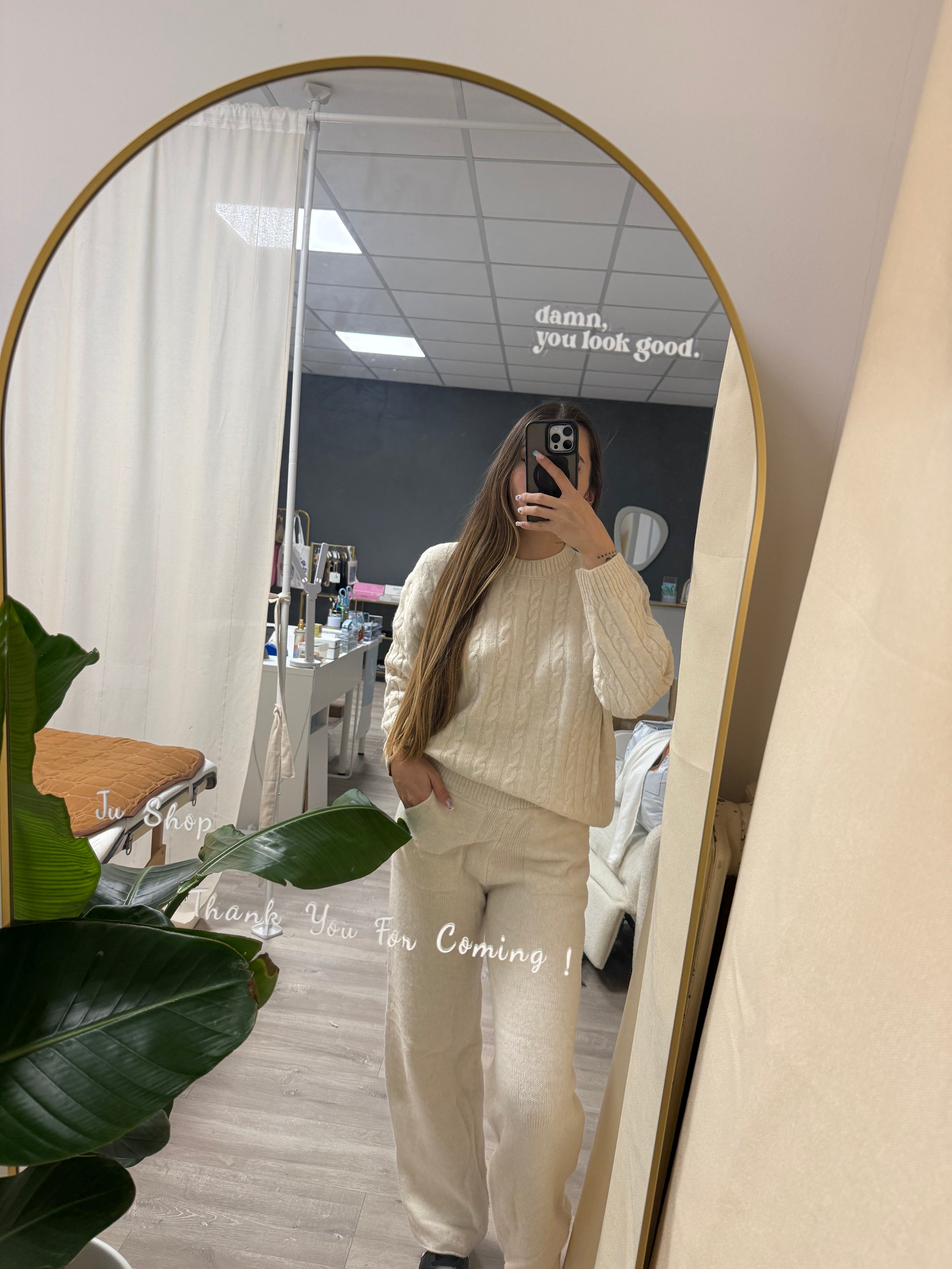 Set Kiki - Conjunto Kiki