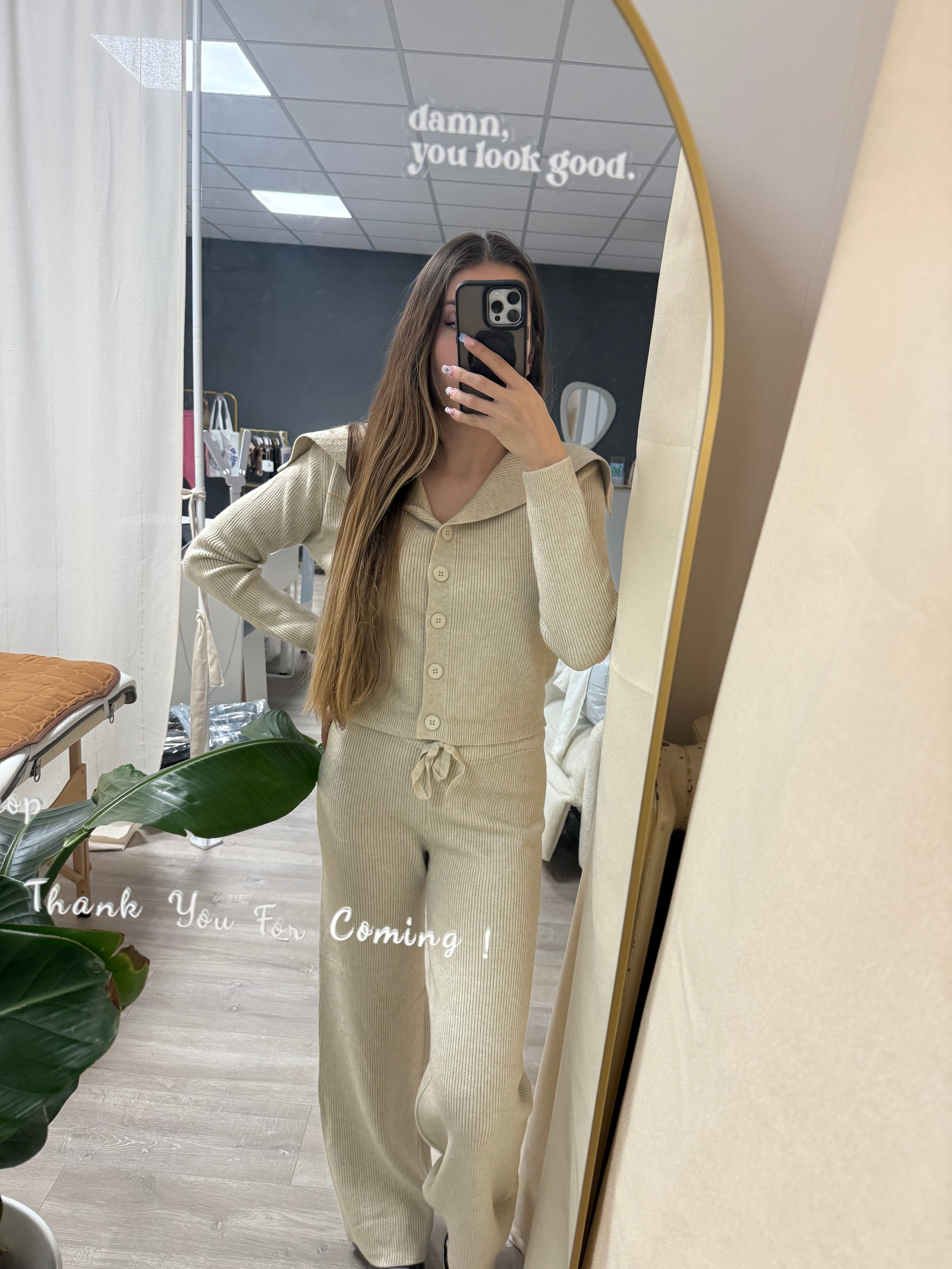 Set KeyKey - Conjunto KeyKey