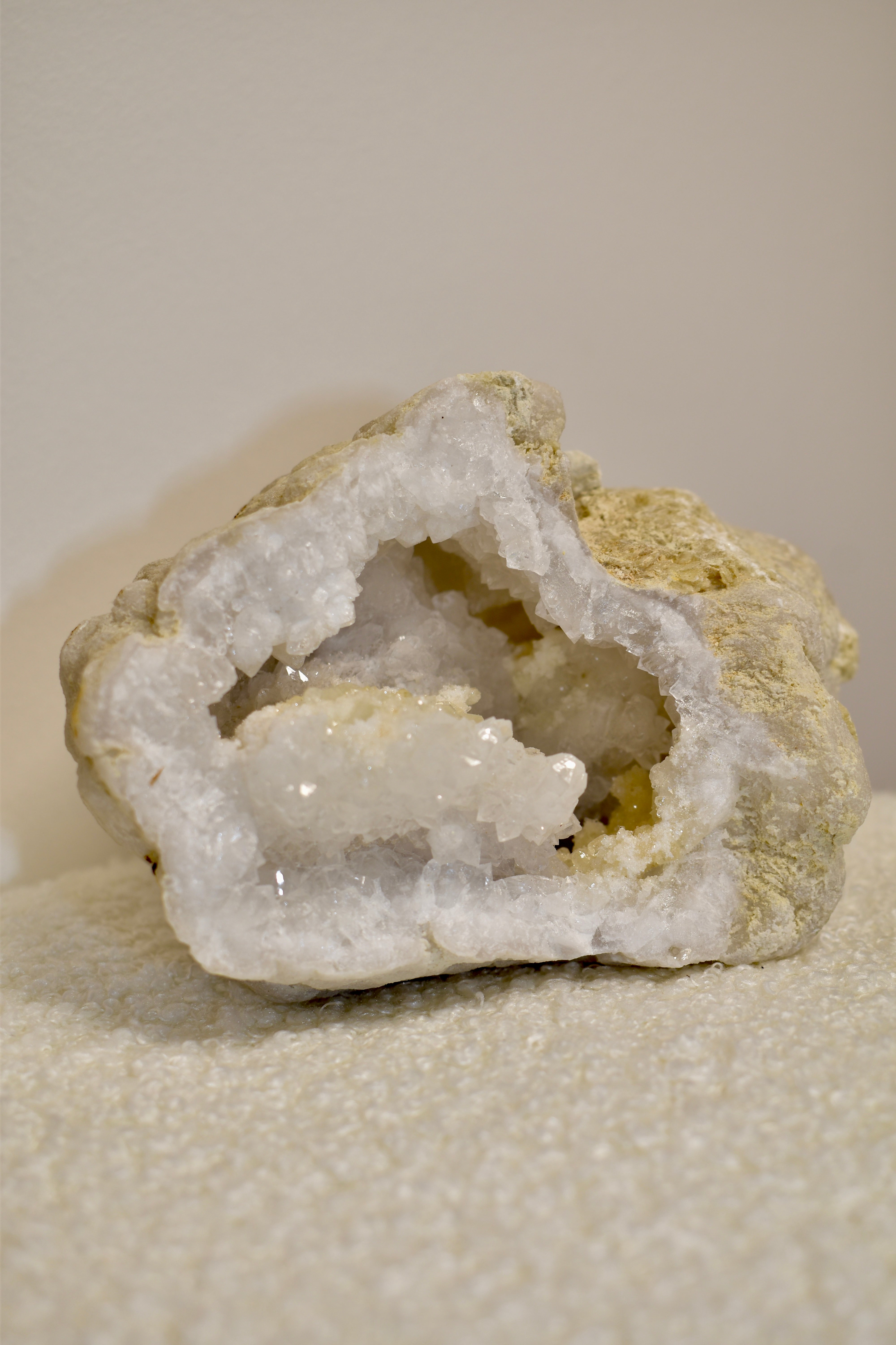 Geoda / Geode