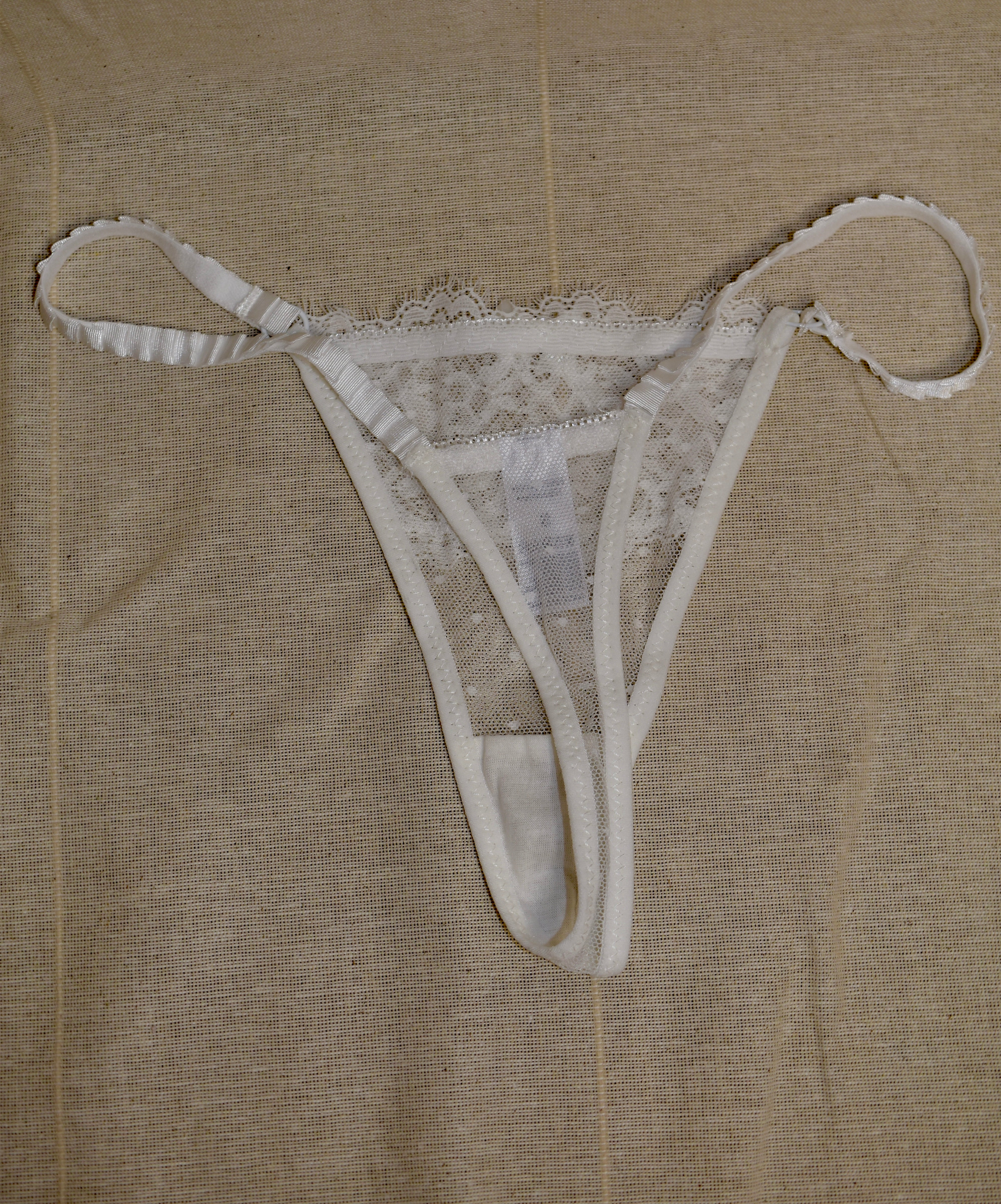 String Lace