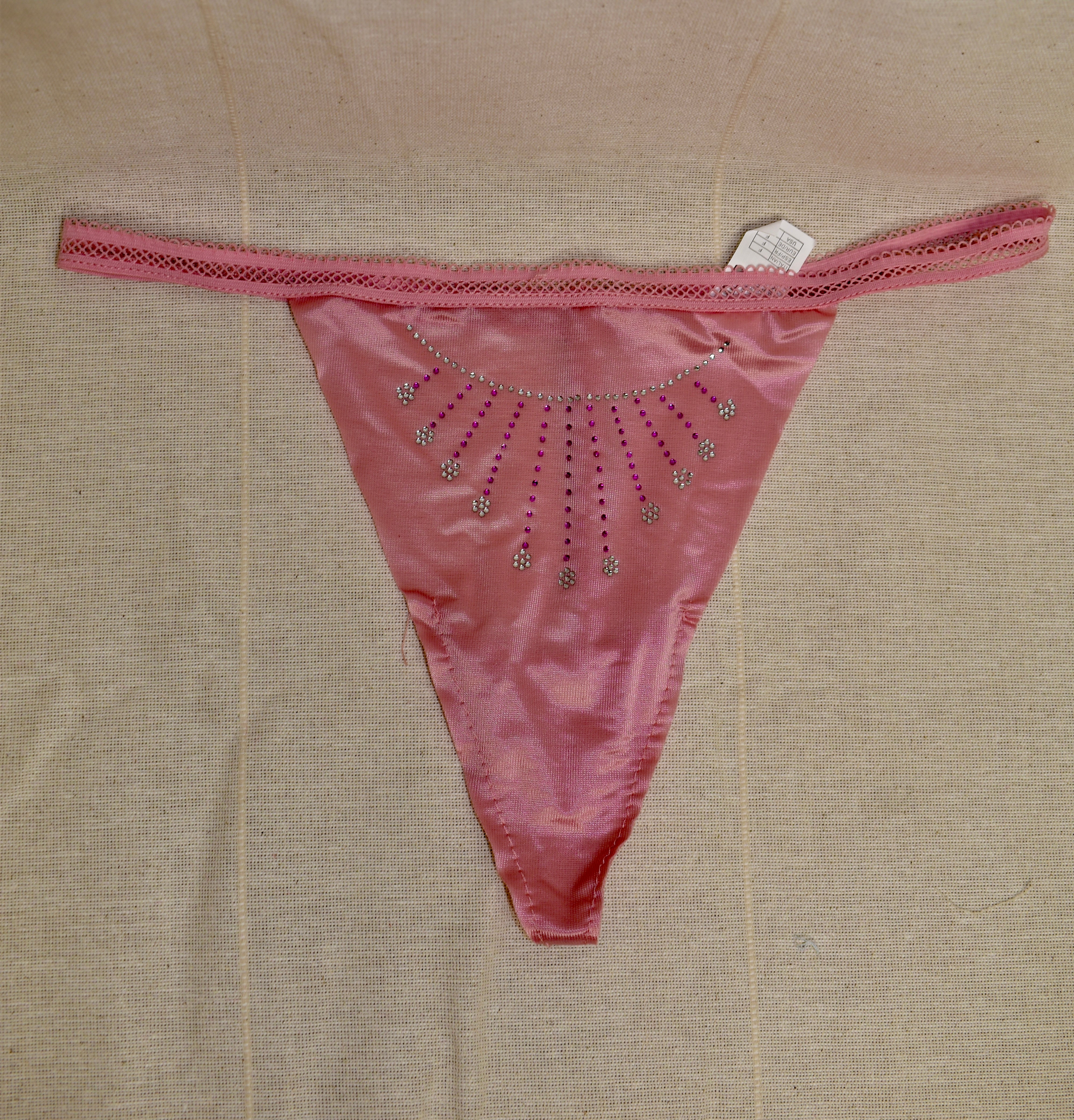 String Cristal