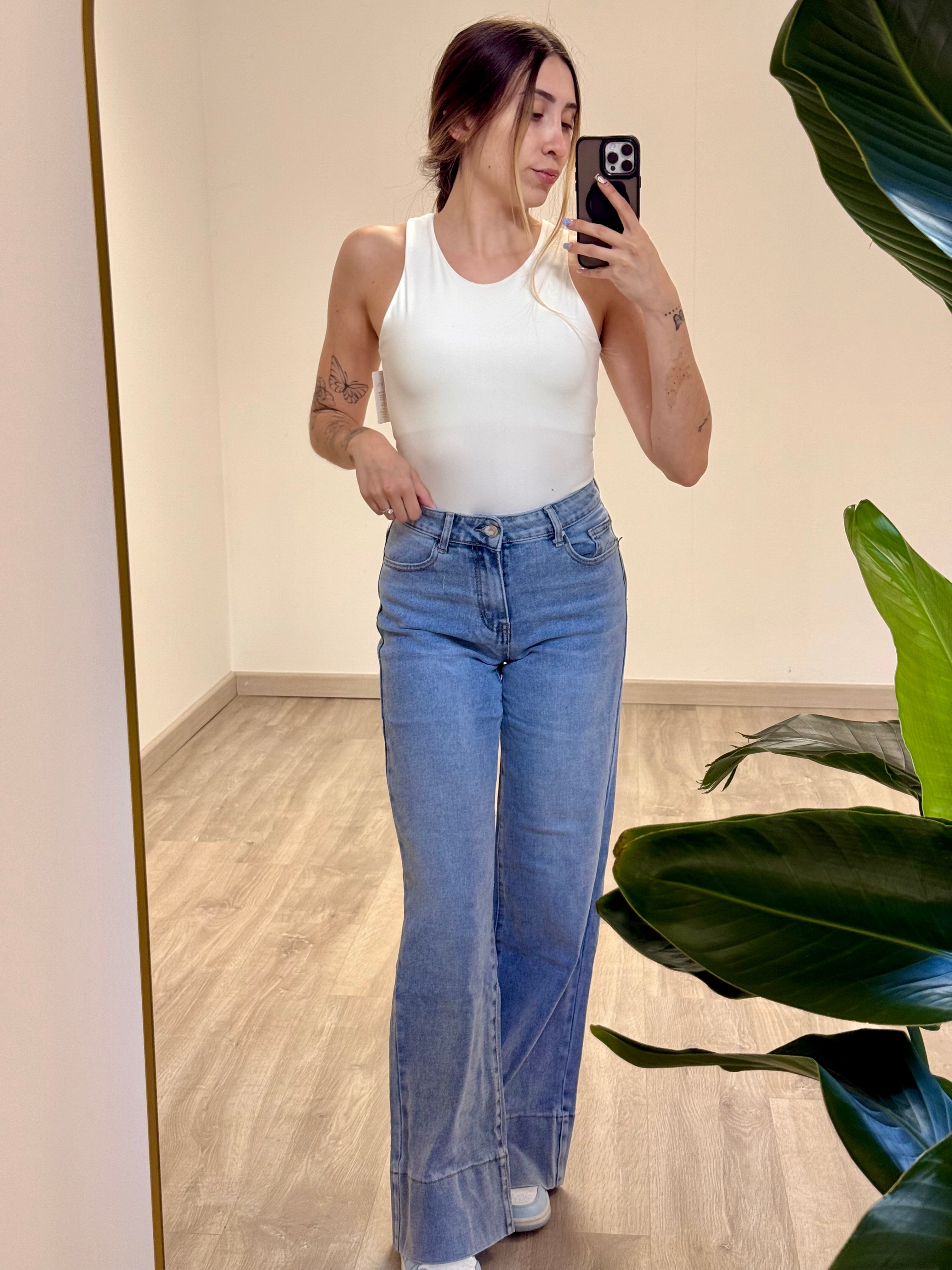 Body Kiara