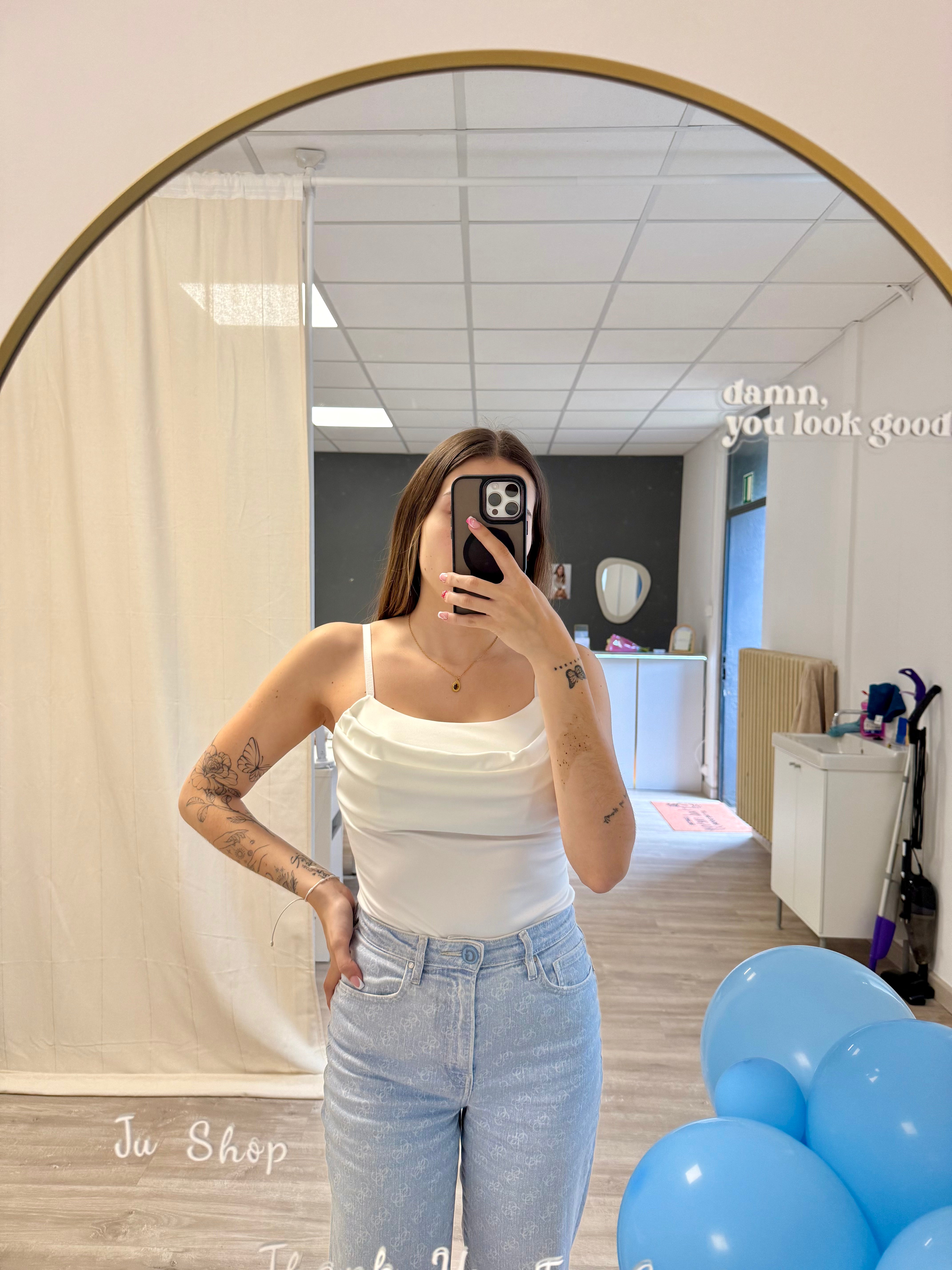 Body Keyana