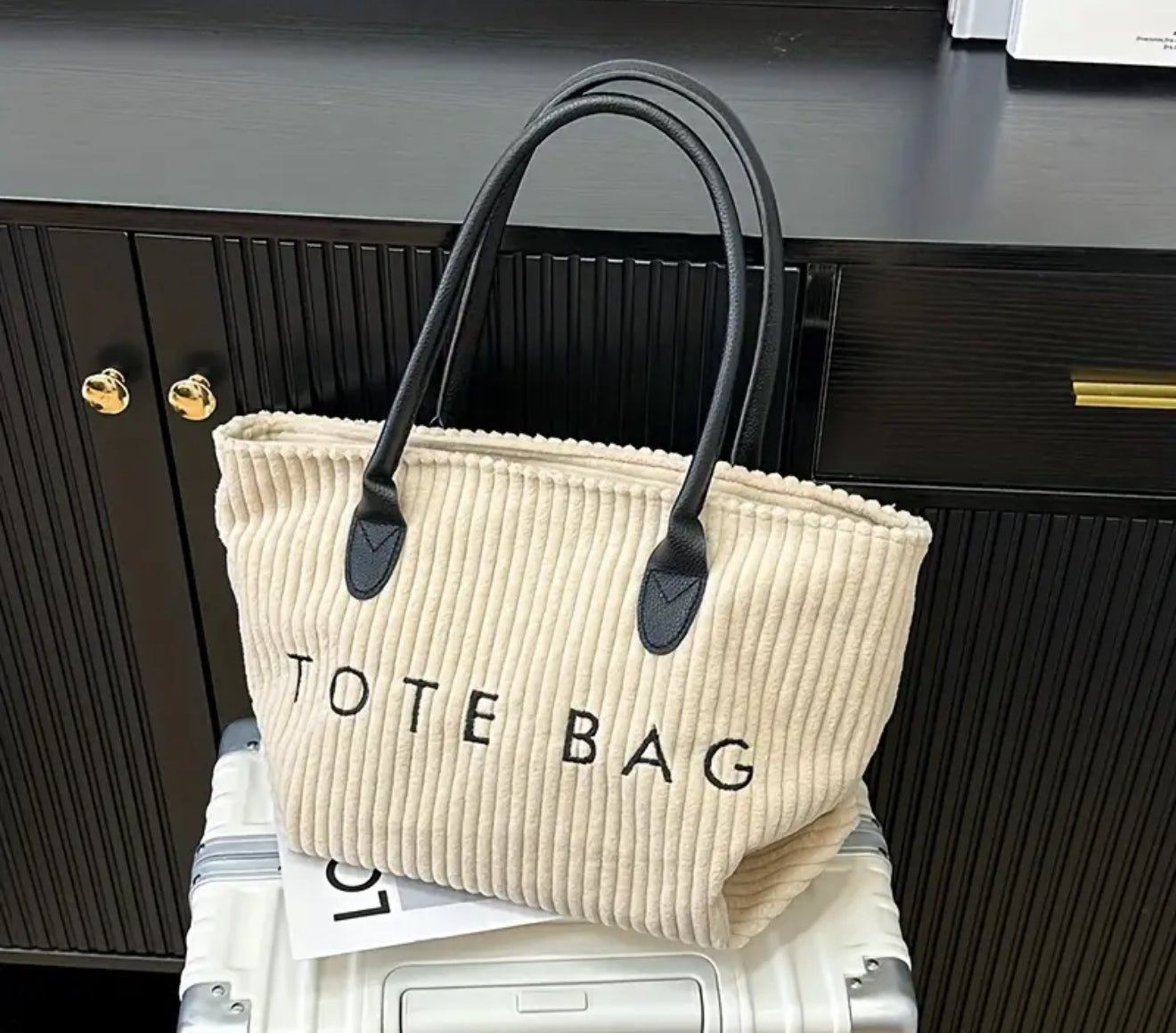 Tote Bag