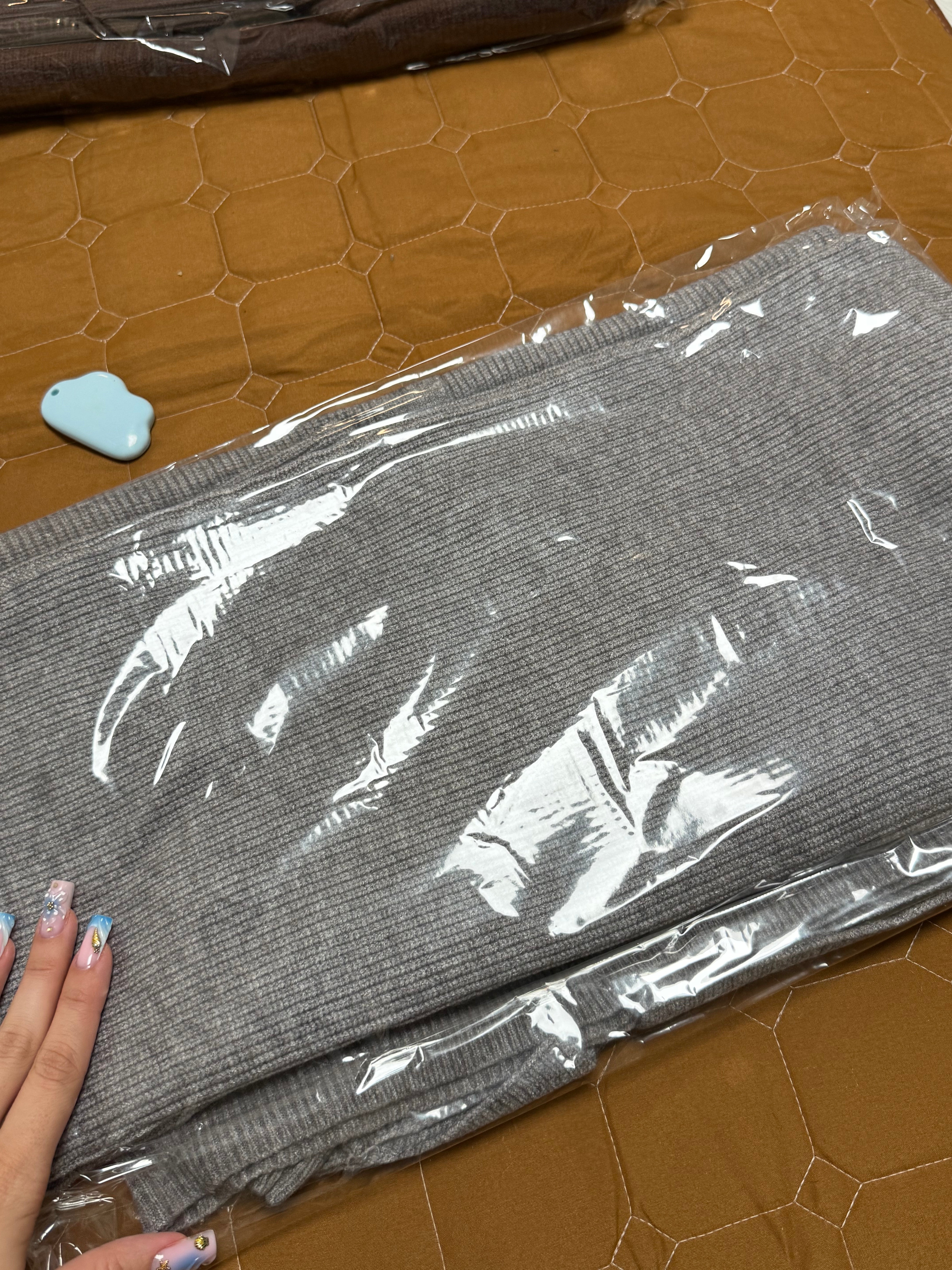 Set KeyKey - Conjunto KeyKey