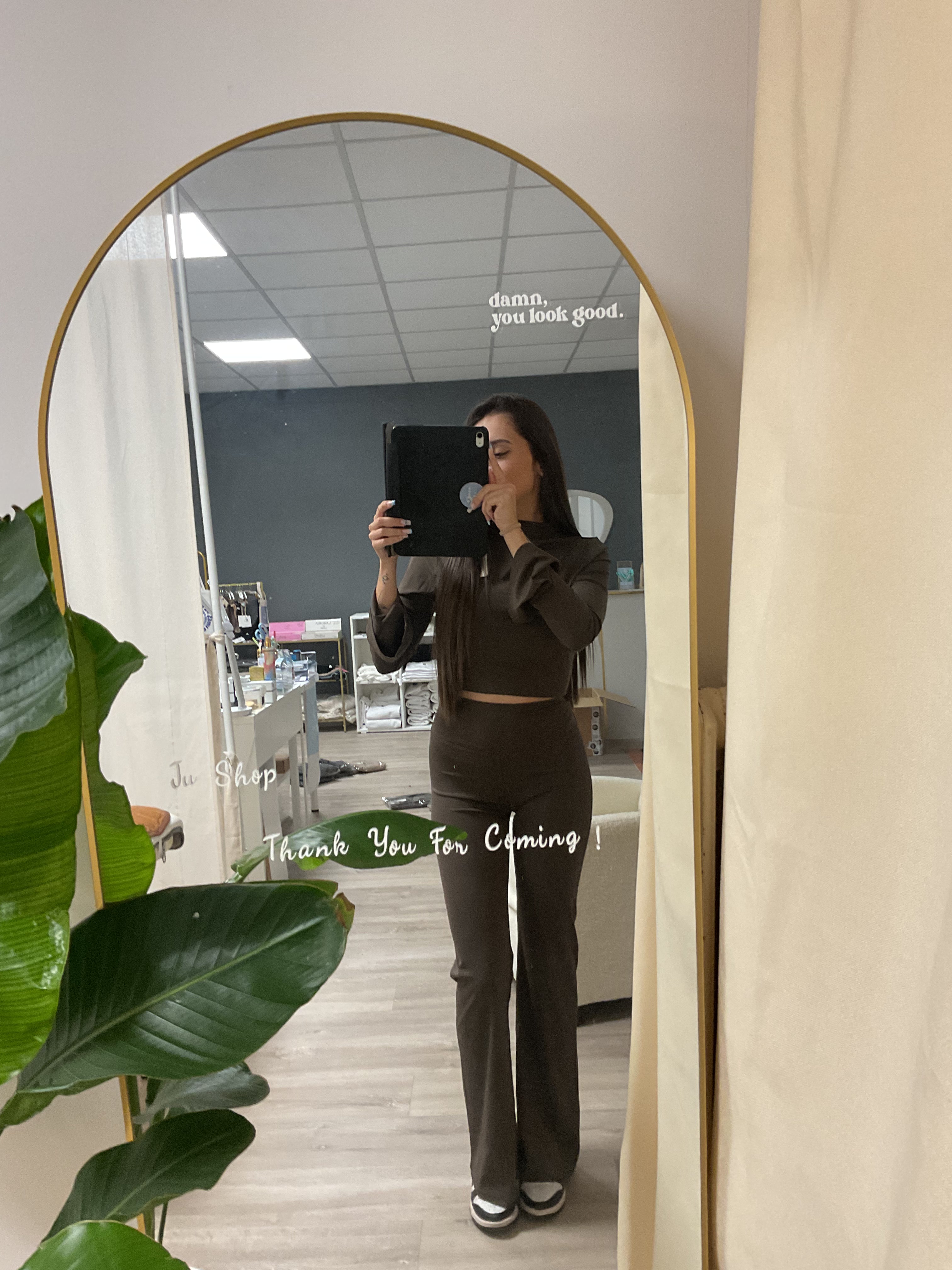 Set Joana — Conjunto Joana