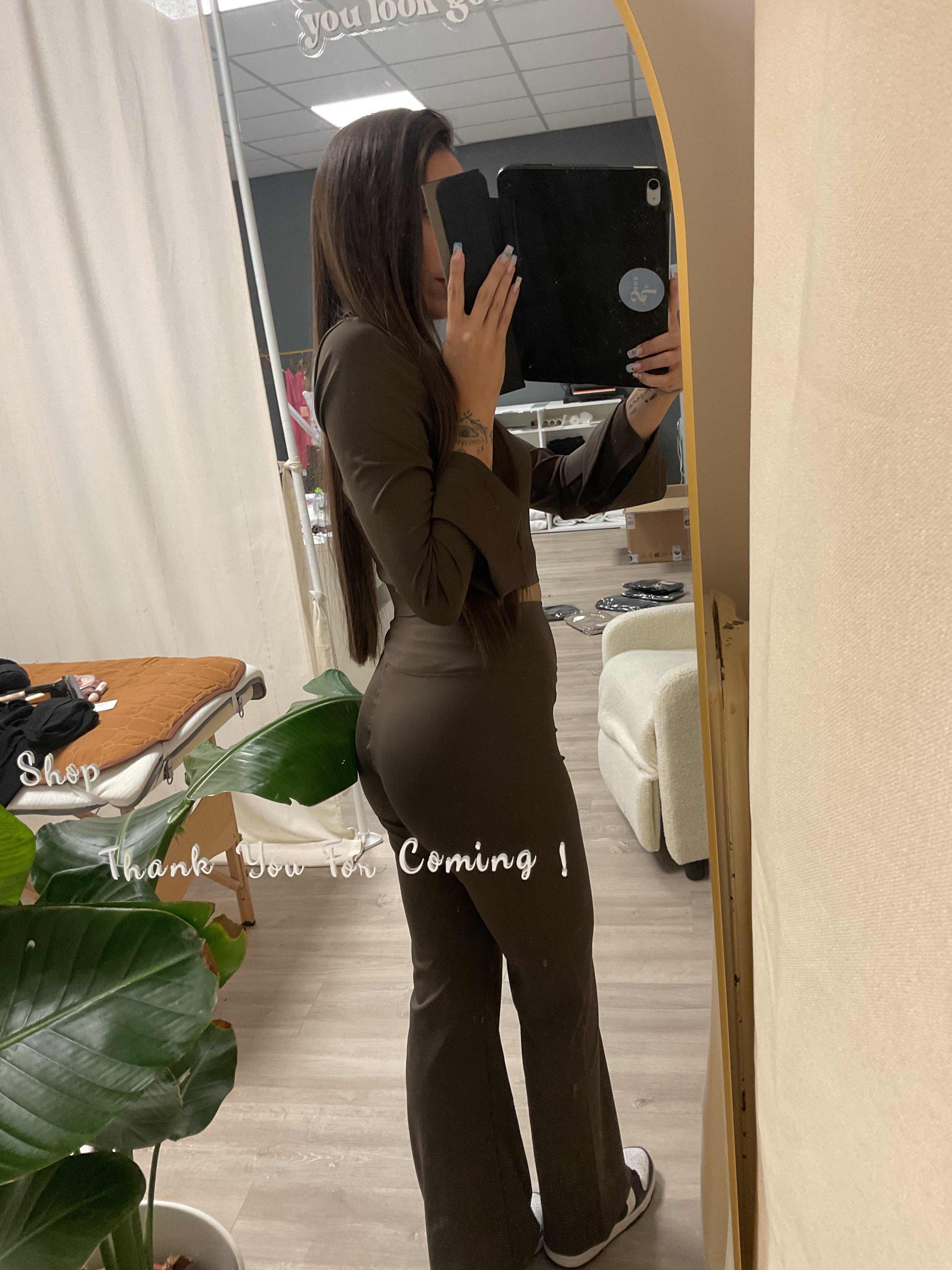 Set Joana — Conjunto Joana