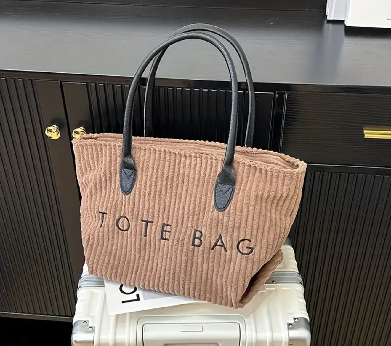 Tote Bag