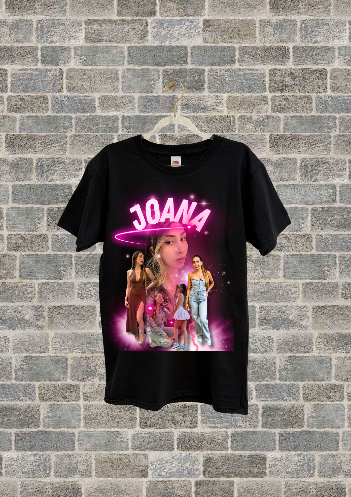 T-Shirt — YouVibe