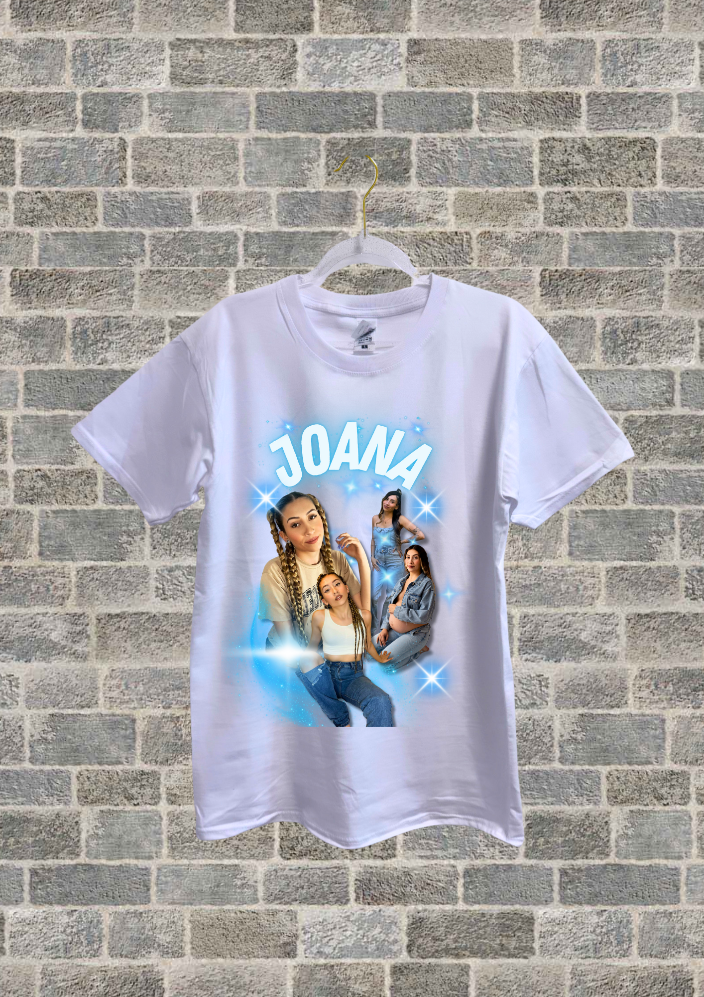 T-Shirt — YouVibe