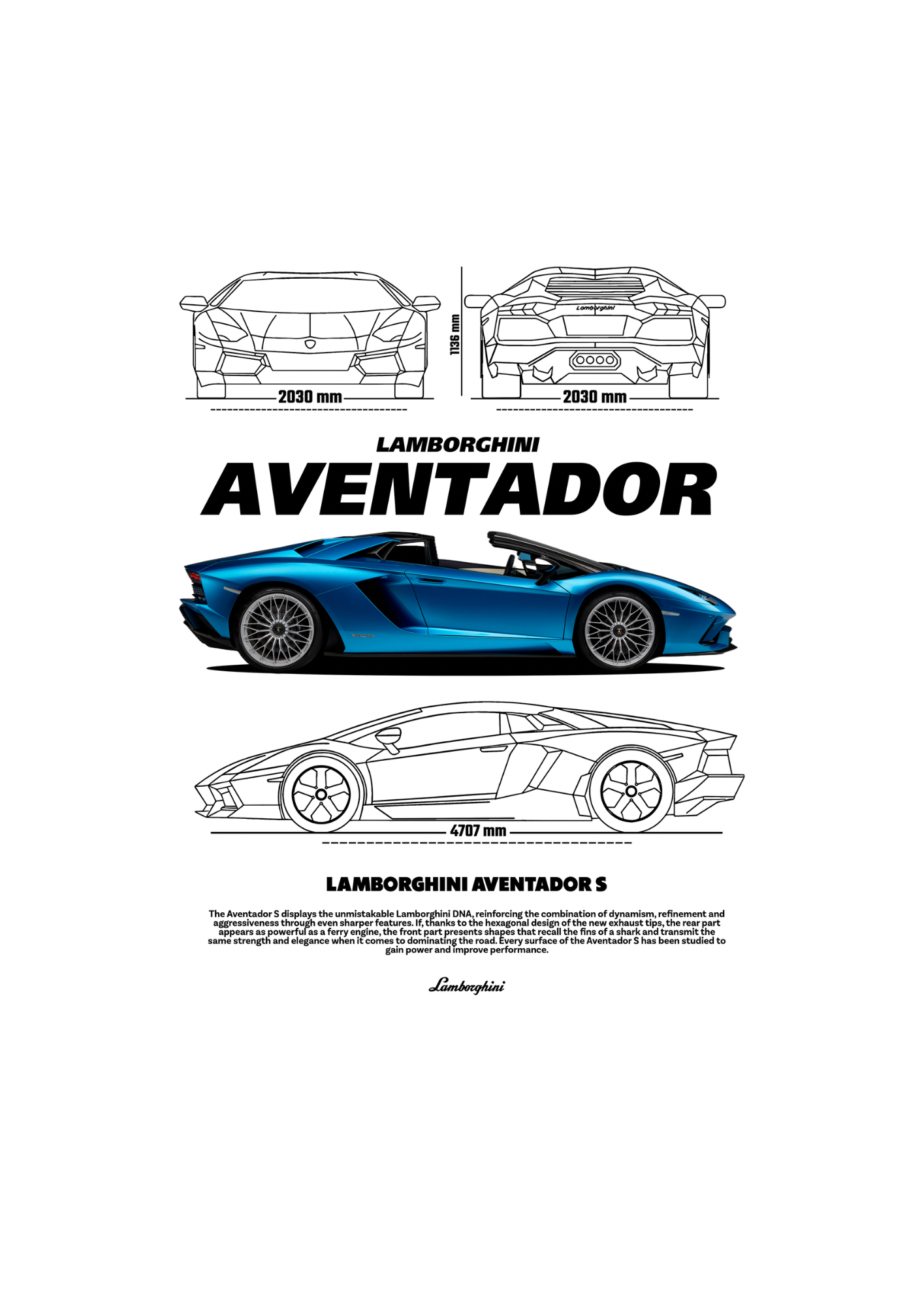 T-Shirt — CarVibe