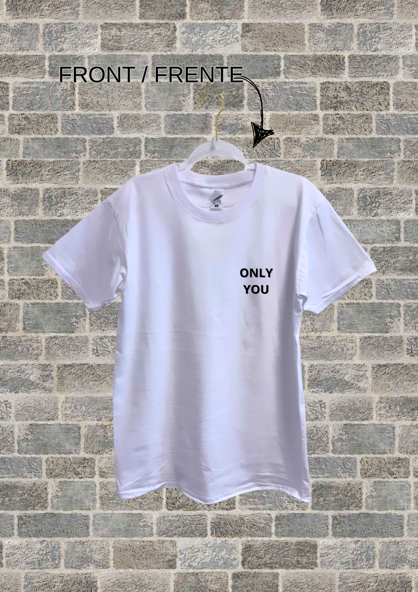 T-Shirt — LoveVibe