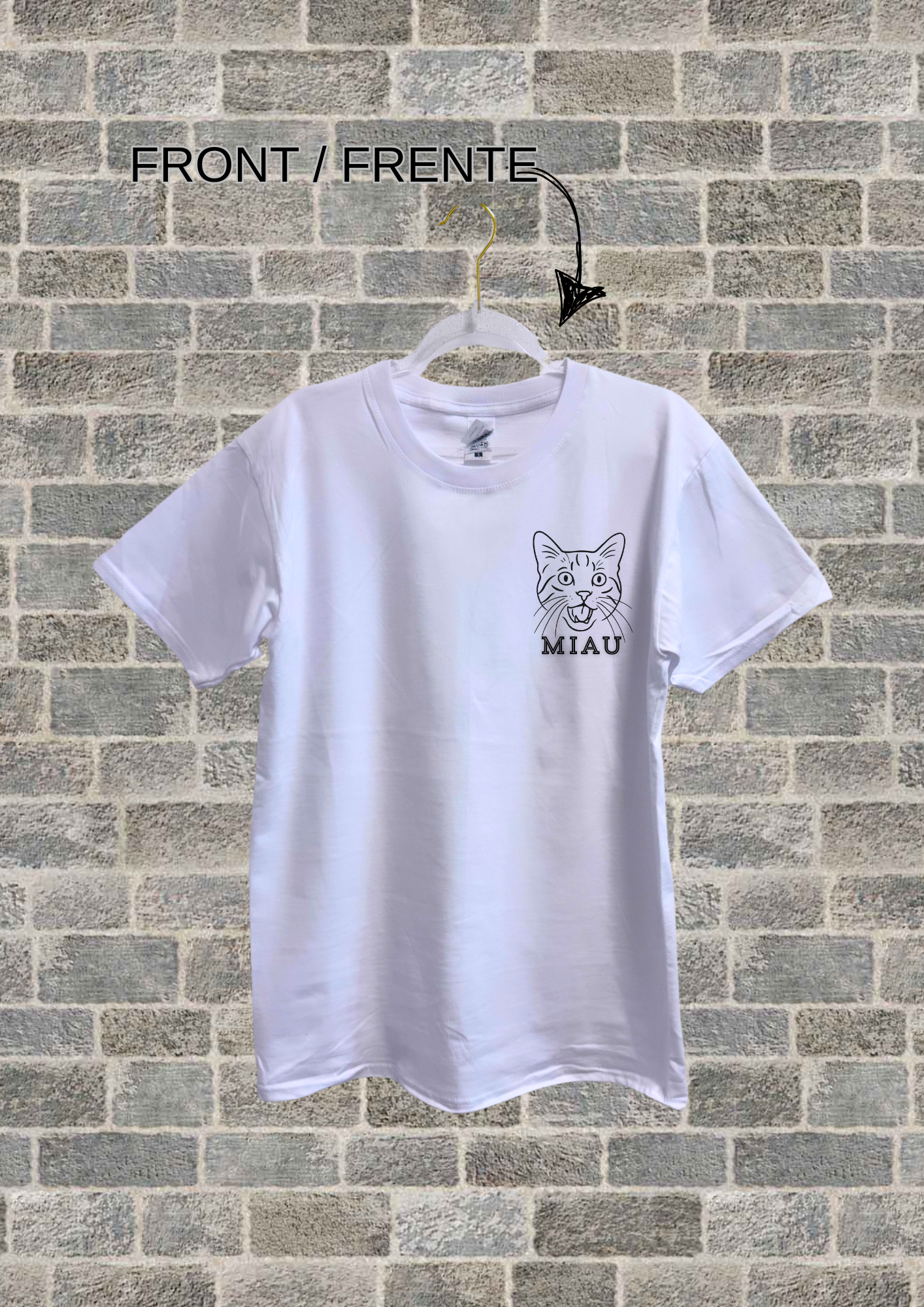 T-Shirt — PetVibe