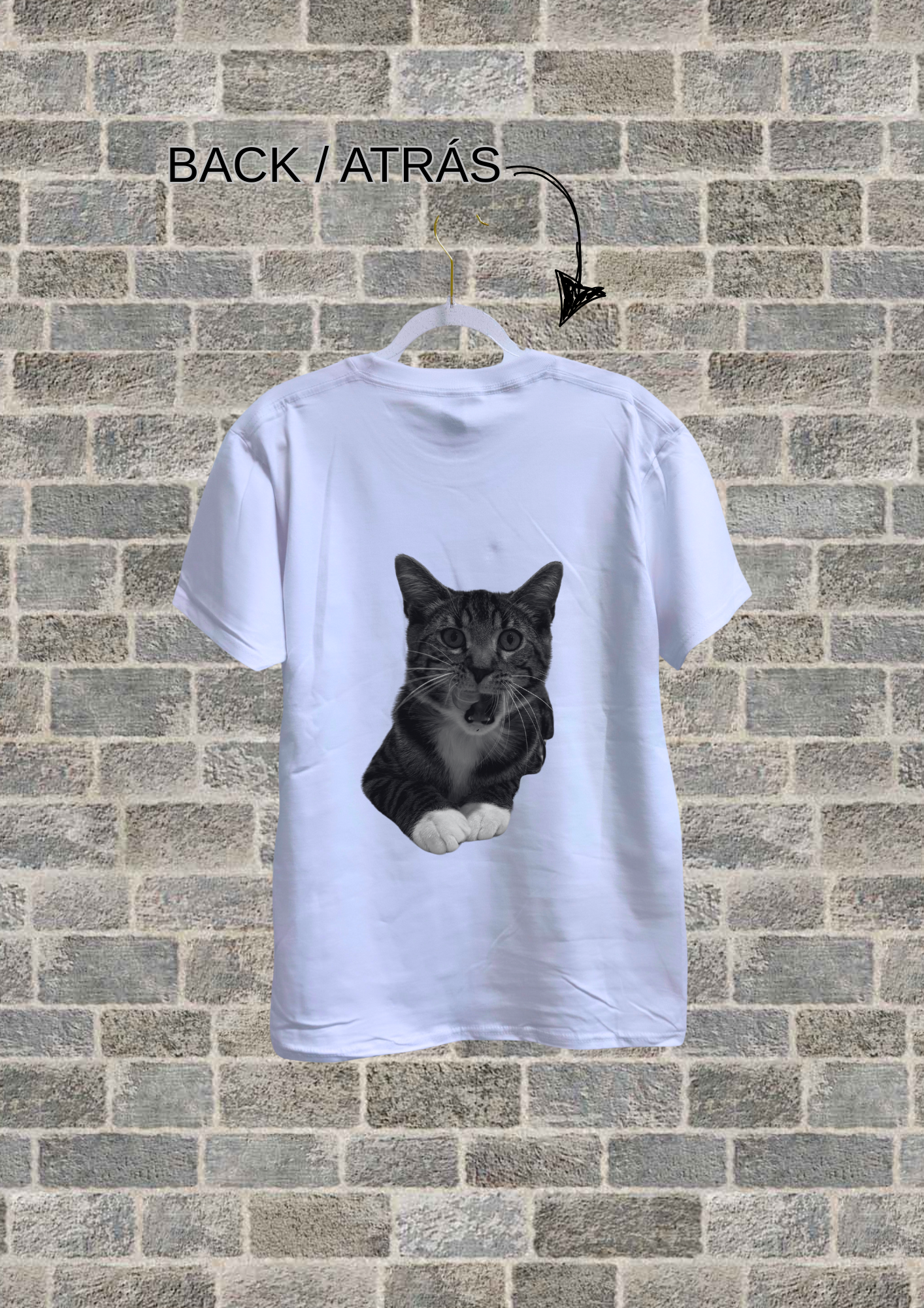 T-Shirt — PetVibe